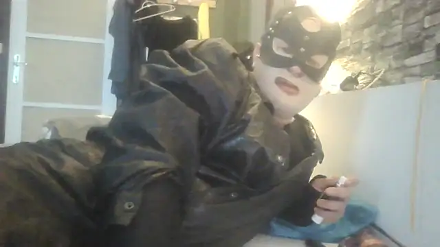 Prehistorixxx2686 online show from 03/02/26, 09:16