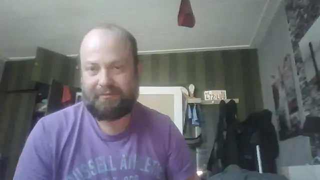 Prehistorixxx2686 online show from 03/13/26, 02:45