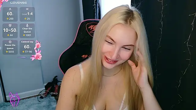 Kimmy powell online show from 02/07/26, 03:32