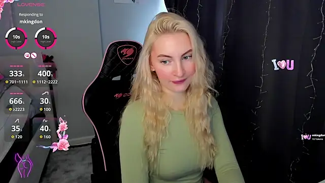 Kimmy powell online show from 02/22/26, 04:13