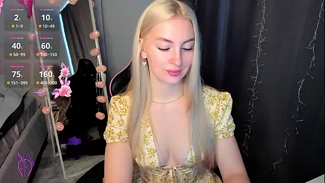 Kimmy powell online show from 03/16/26, 02:17