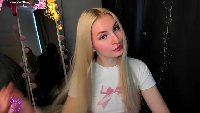 Kimmy powell online show from 04/02/26, 02:31