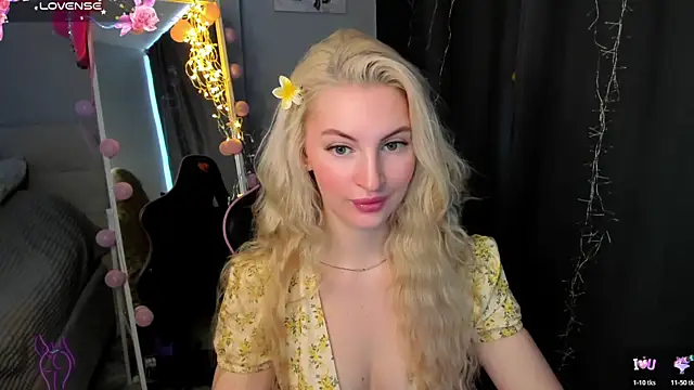 Kimmy powell online show from 04/03/26, 02:53