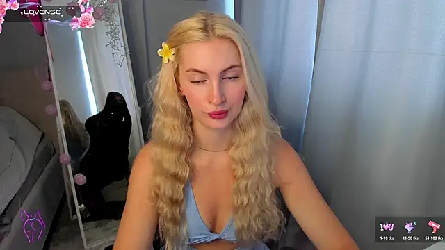 Snapshot of Kimmy_powell chatting on 06/23/26, 03:15 Kimmy powell online show from 06/23/26, 03:15