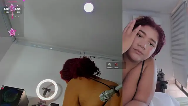 Abigail Girl   online show from 12/20/25, 05:20