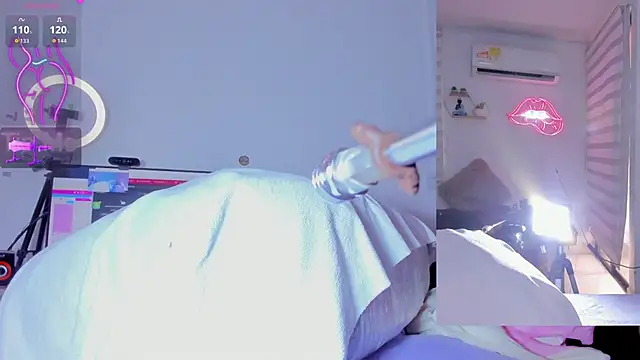 Abigail Girl   online show from 01/10/26, 05:15