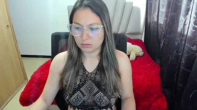 samantha  wilson online show from 11/20/25, 02:06