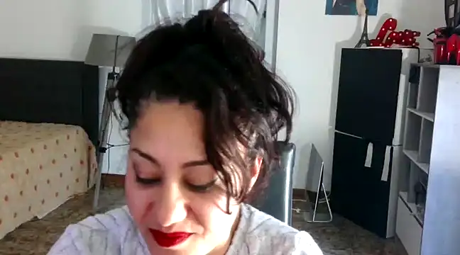 danasantoreal online show from 01/09/25, 03:44