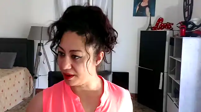 danasantoreal online show from 01/17/25, 08:45