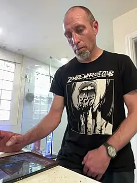 El Gizmo online show from 03/01/26, 10:34