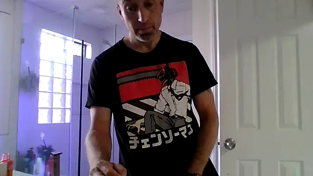 El Gizmo online show from 04/13/26, 06:13