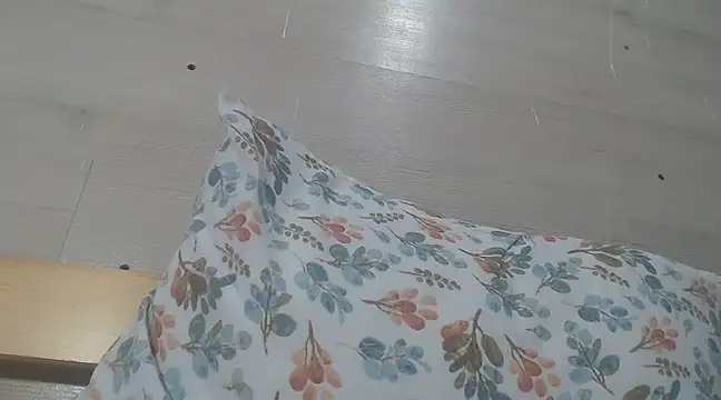 CRISTIINA37 online show from 03/08/25, 04:06