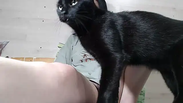 CRISTIINA37 online show from 01/08/26, 02:30