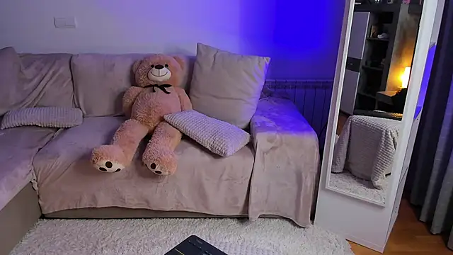 LindsayDeee online show from 02/19/26, 06:42