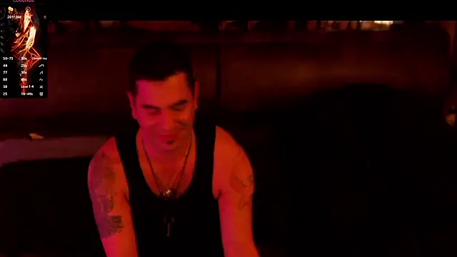 Hard to Handlexxx online show from 11/30/25, 04:00