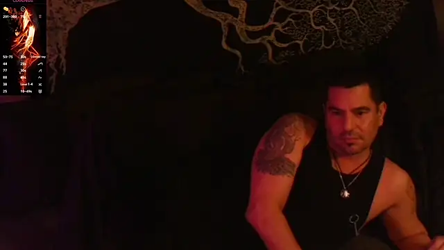 Hard to Handlexxx online show from 12/14/25, 03:56