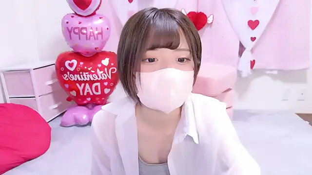 Madoka 0116 online show from 02/15/25, 02:26