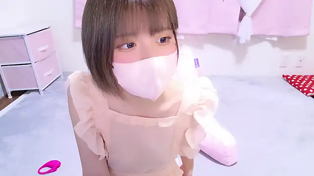 Madoka 0116 online show from 02/18/25, 11:00