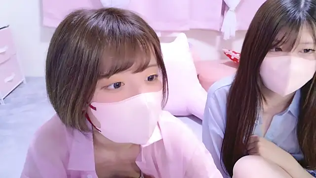 Madoka 0116 online show from 02/25/25, 05:58