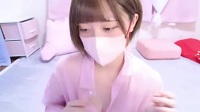 Madoka 0116 online show from 02/28/25, 07:25