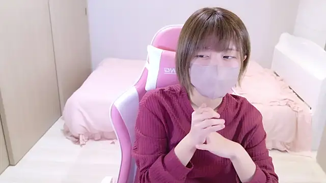 Madoka 0116 online show from 03/12/25, 05:17