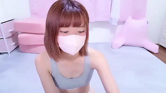 Madoka 0116 online show from 09/11/25, 01:39