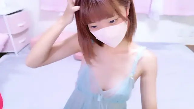 Madoka 0116 online show from 09/23/25, 03:04