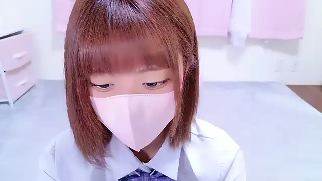 Madoka 0116 online show from 09/25/25, 03:27