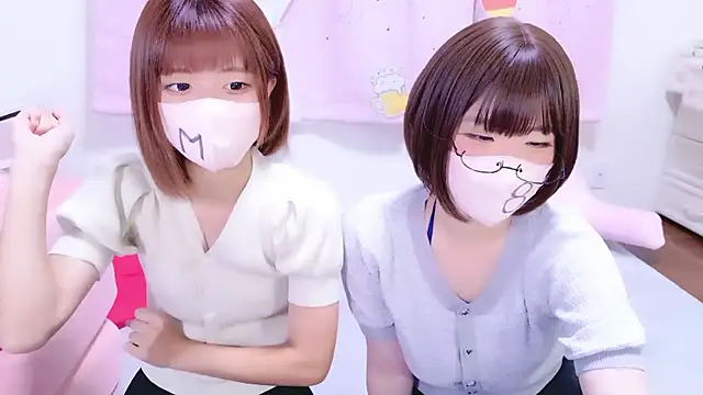 Madoka 0116 online show from 09/26/25, 12:09