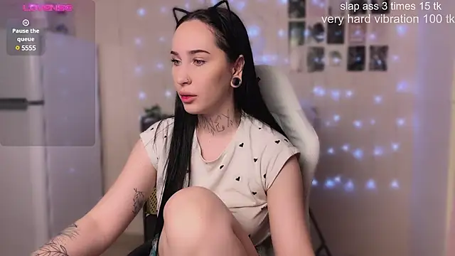 AnastasiaSun online show from 12/15/24, 03:09