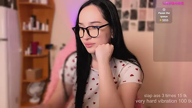 AnastasiaSun online show from 01/28/25, 10:56