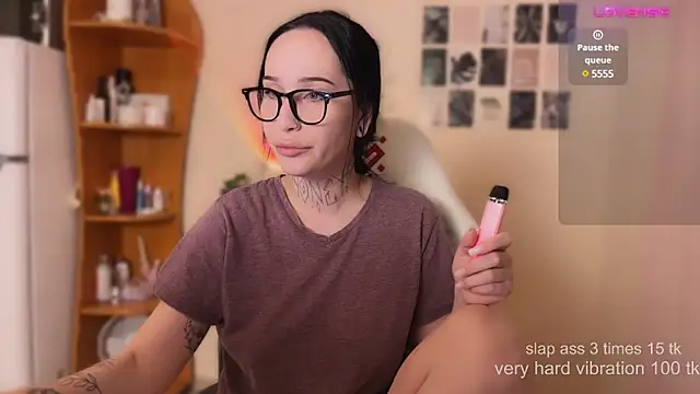 AnastasiaSun online show from 02/12/25, 04:44