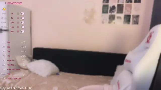 AnastasiaSun online show from 02/16/26, 01:40