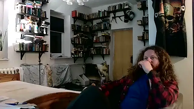 sunr1sa online show from 01/19/25, 04:36