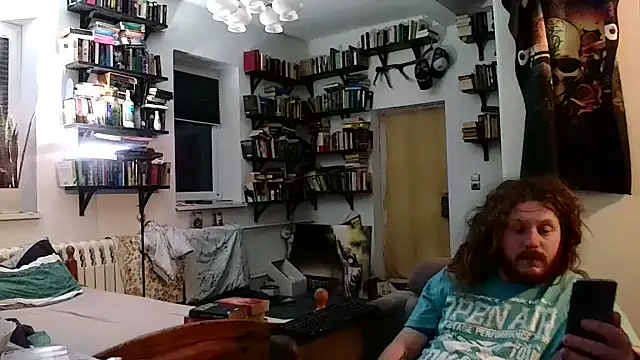 sunr1sa online show from 01/22/25, 06:20