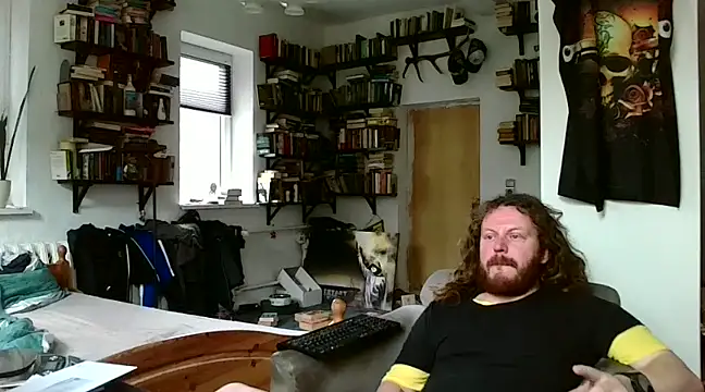 sunr1sa online show from 01/28/25, 01:27