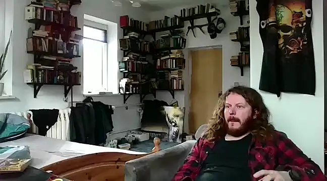 sunr1sa online show from 01/31/25, 01:34