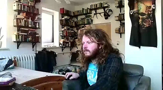 sunr1sa online show from 02/02/25, 02:13