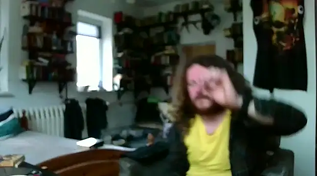 sunr1sa online show from 02/05/25, 03:20