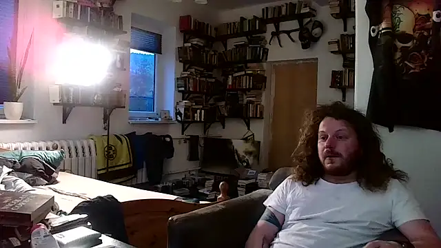 sunr1sa online show from 02/25/25, 06:14