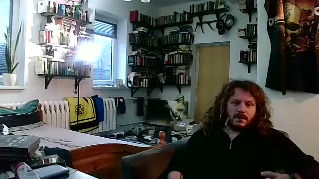 sunr1sa online show from 02/26/25, 06:15