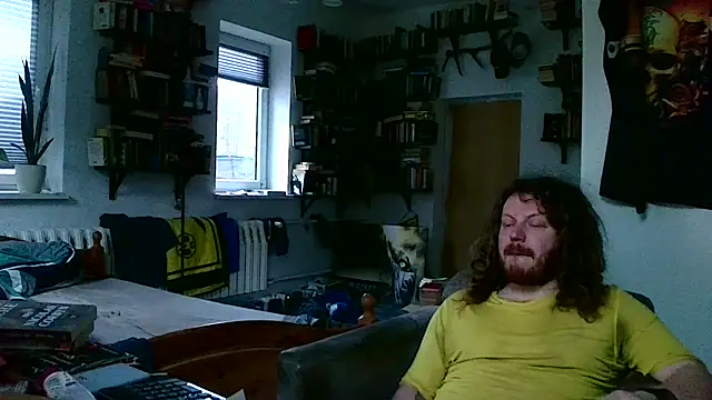 sunr1sa online show from 02/28/25, 06:21