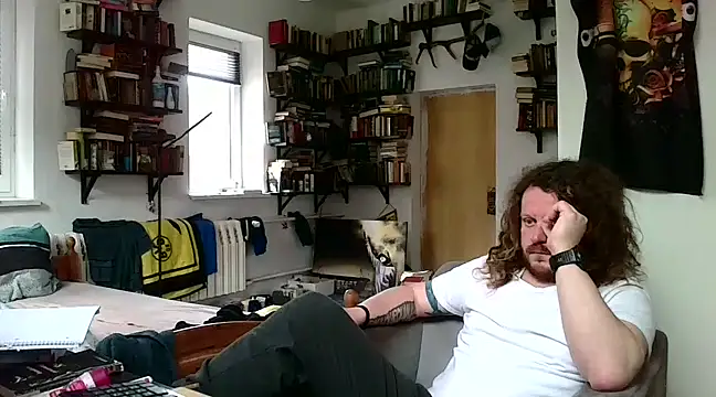 sunr1sa online show from 03/01/25, 01:40