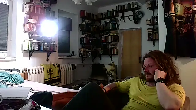 sunr1sa online show from 03/06/25, 06:37