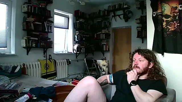 sunr1sa online show from 03/09/25, 06:06