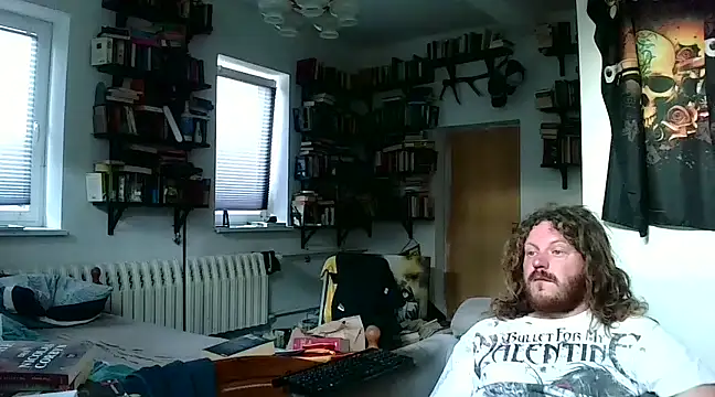 sunr1sa online show from 03/20/25, 05:57