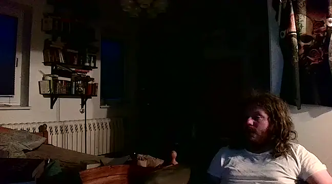 sunr1sa online show from 03/21/25, 04:49