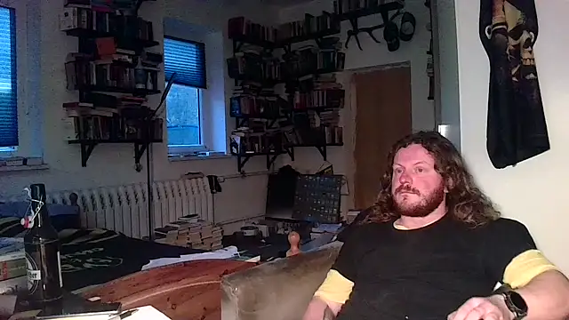 sunr1sa online show from 12/16/25, 03:17