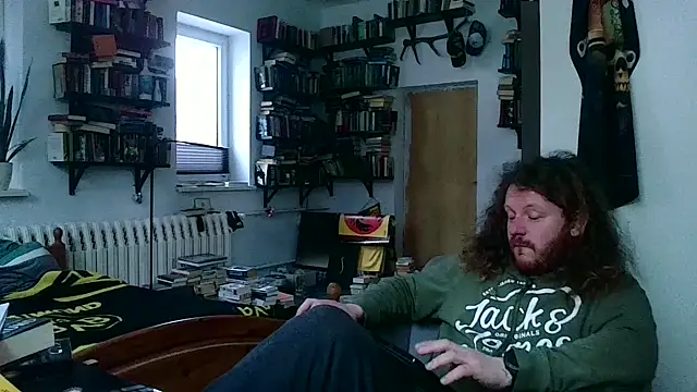 sunr1sa online show from 02/03/26, 07:13