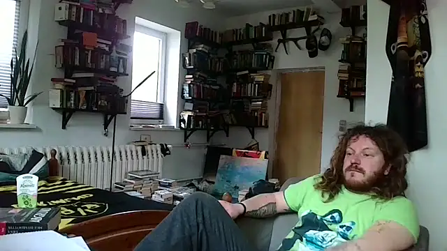 sunr1sa online show from 02/14/26, 08:00